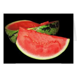 Red Watermelon