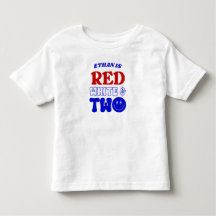 Red White & Two 4. Juli 2010 Party