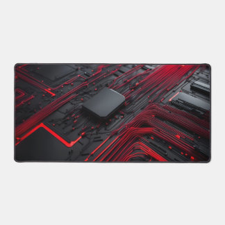 Red Wires