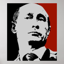 Red Wladimir Putin
