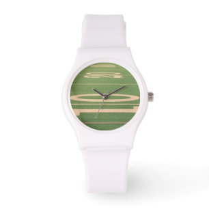 Red Zone Football Watch Armbanduhr