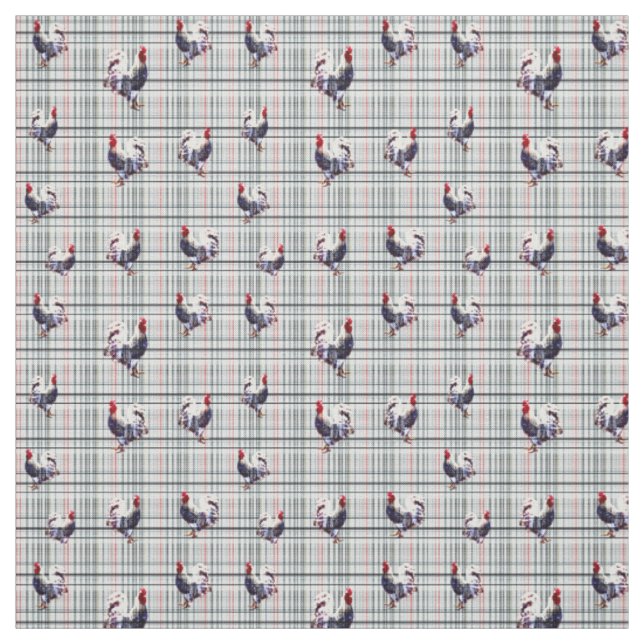 Redaktionsliste für Tartan Print, Stoff (Muster)