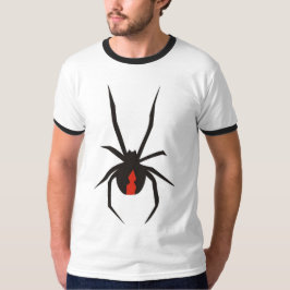 Redback-Spinne 2 T-Shirt