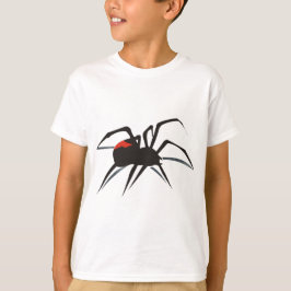 Redback-Spinne T-Shirt