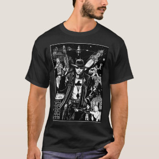 Redbone T-Shirt