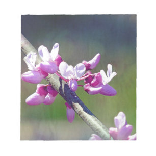 RedBud Notizblock