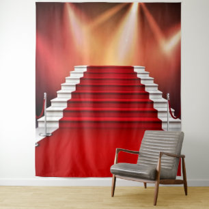 RedCarpet Wandteppich