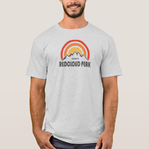 RedCloud Peak T-Shirt