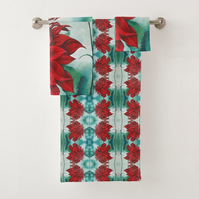 Redd dans la fureur (En situation)