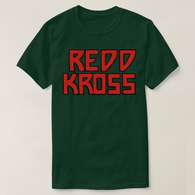 Redd Kross T-Shirt (Design vorne)