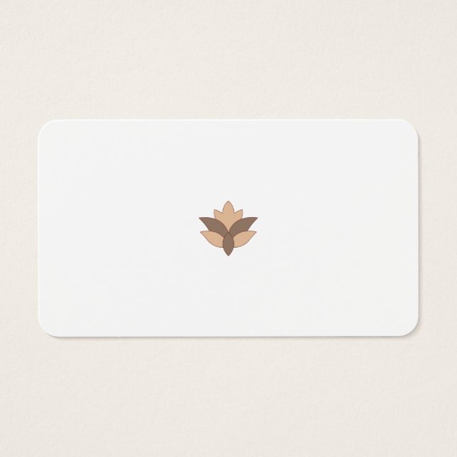 Reddisch Orange, orange Sprache (Vorderseite)