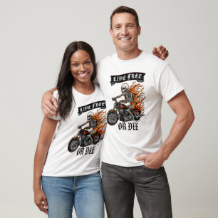Rede kann frei sein Lügen sind nicht lustige freie T-Shirt