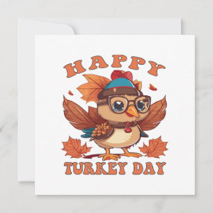 rede mit mir Klartext zu Thanksgiving