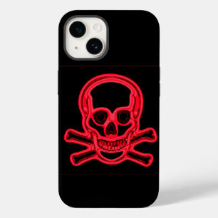 Rede wie ein Piratentag Case-Mate iPhone 14 Hülle
