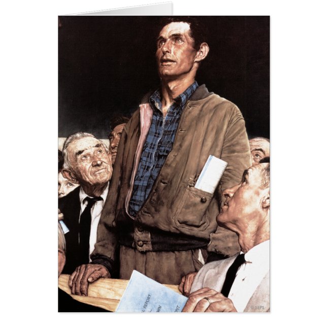 Redefreiheit (Vorne)