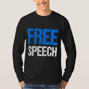 Redefreiheit T-Shirt