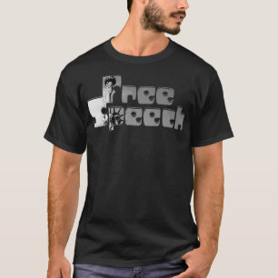 Redefreiheit T-Shirt