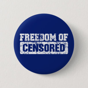 Redefreiheit vielleicht nicht button