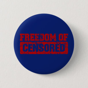 Redefreiheit vielleicht nicht button