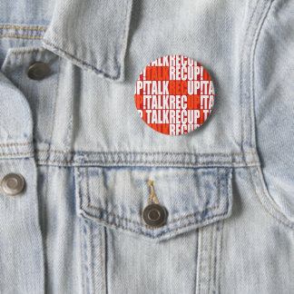 Reden! Rec! Für Podcaster und Podcast-Fan! Button