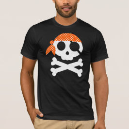 Reden wie ein PiratenHalloween-Shirt T-Shirt