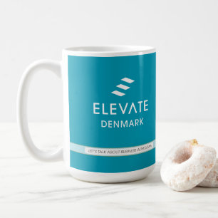 Reden wir über das Geschäft mit Diana Kaffeetasse