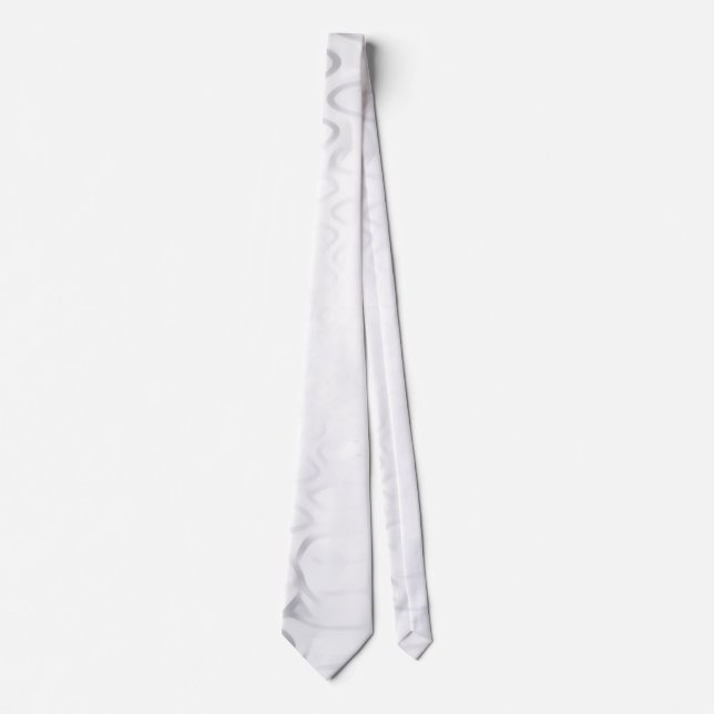 Redesign from Scratch - Create Your Own Krawatte (Vorderseite)