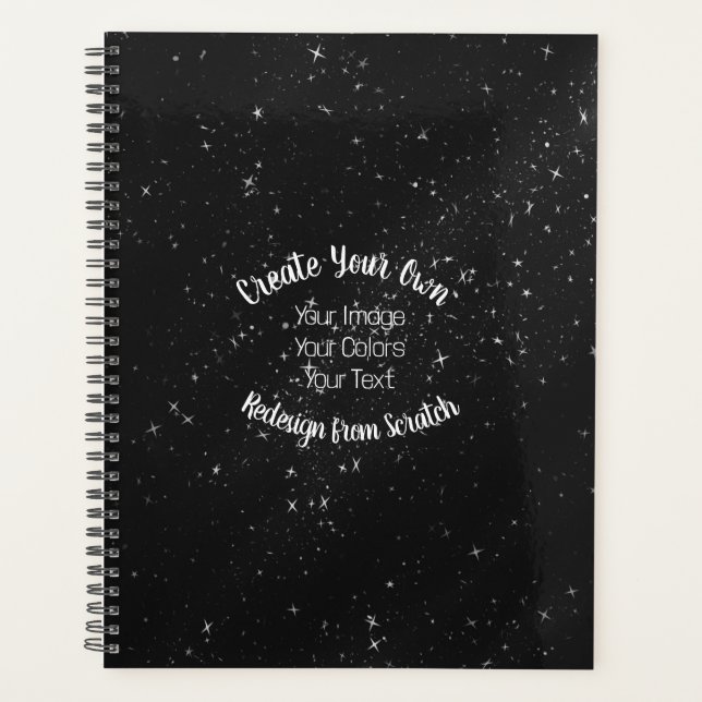 Redesign from Scratch - Créez votre propre (Devant)