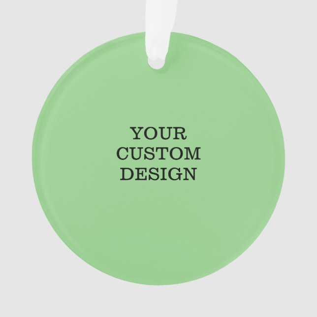Redesign from Scratch ! Créez votre propre personn (devant)