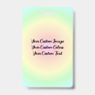 Redesign from Scratch - Design this Ausweis