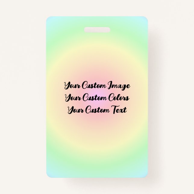 Redesign from Scratch - Design this Ausweis (Vorderseite)