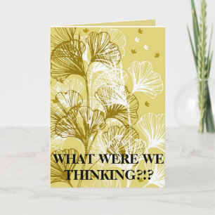 Redevenons amis Carte