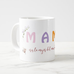 Redewendungen der Mama Tasse