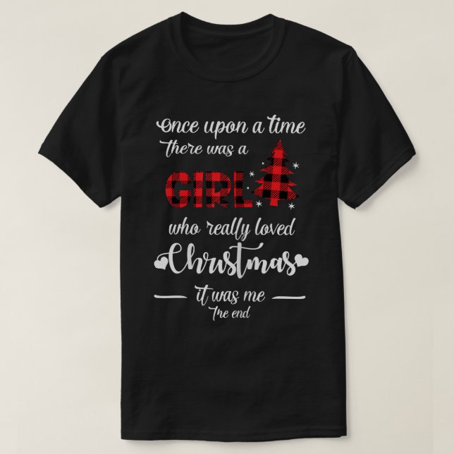 Redewendungen einmal Frauen T-Shirt (Design vorne)