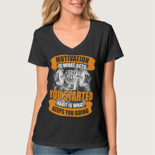 Redewendungen für Hunde Frauen Familienfreunde 1 T-Shirt