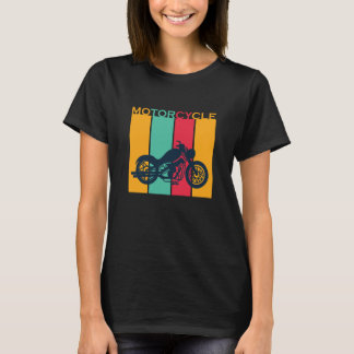 Redewendungen für Motorrad-Männer Familienfreunde T-Shirt