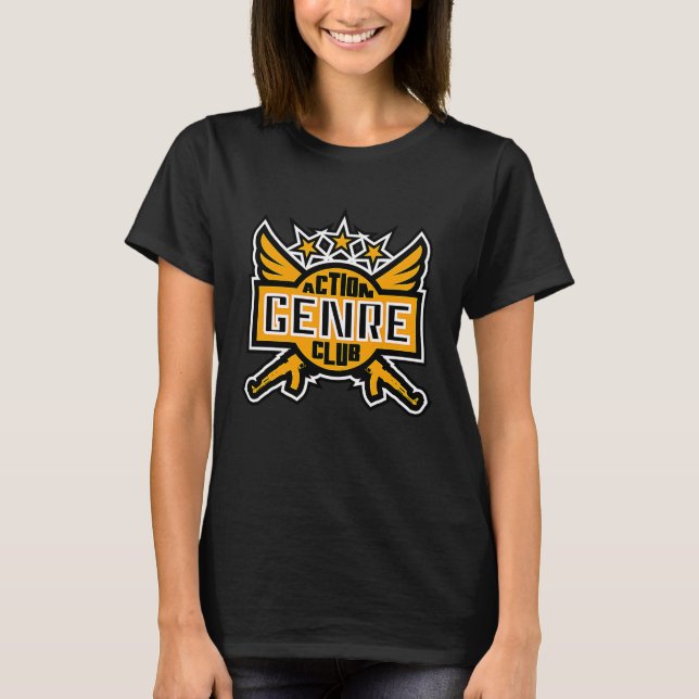 Redewendungen für Videospielspiele Kostenvoranschl T-Shirt (Vorderseite)
