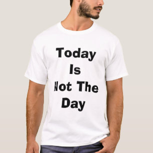 Redewendungen T-Shirt