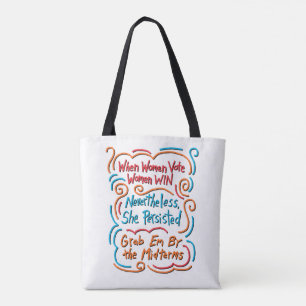 Redewendungens-Tasche Tasche