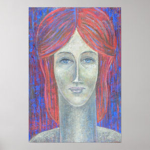 Redhead 2012 poster