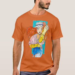 Redhead 75 T-Shirt