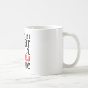 Redhead Kaffeetasse