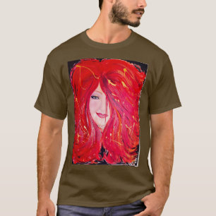 Redhead T-Shirt