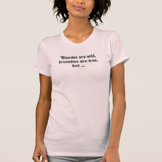 Redheads T-Shirt