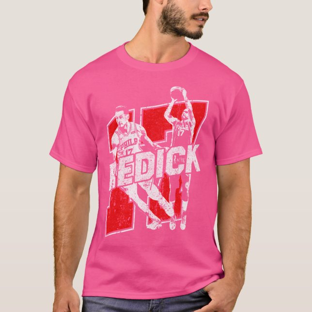 Redick T-Shirt (Vorderseite)