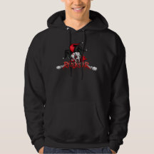 REDJESTERHOODIEYT