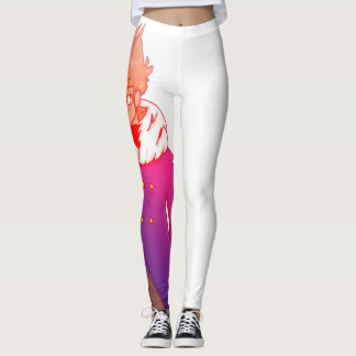RedLeader Leggings