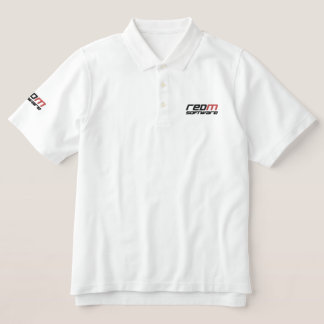 redM Polo