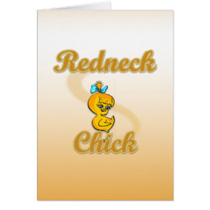 Redneck Chick