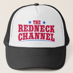 Redneck-Gang Truckerkappe